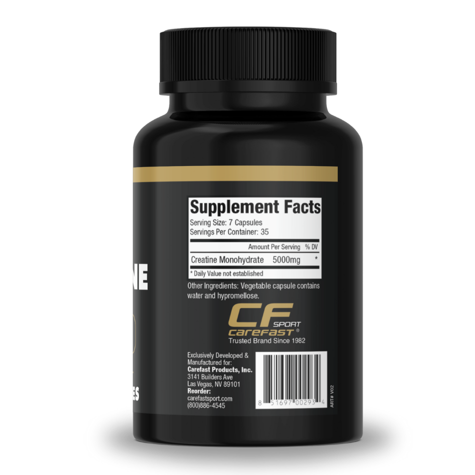 CREATINE | 5000mg