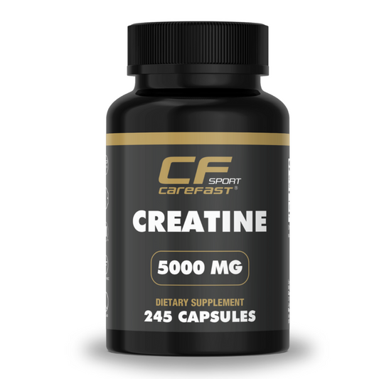 CREATINE | 5000mg