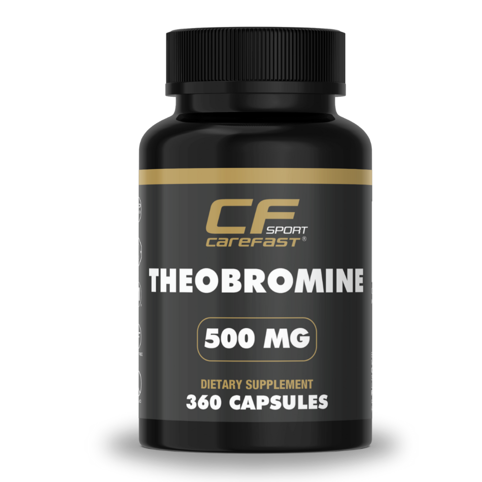 THEOBROMINE | 500mg